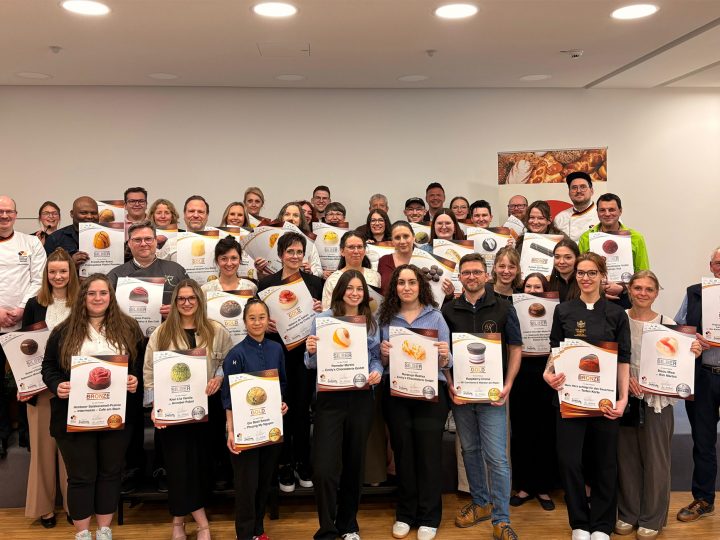 German Chocolate Award 2026