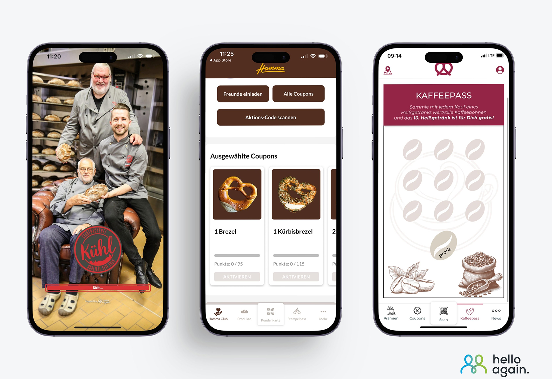 Digitale Kundenbindung stärkt das Geschäft
