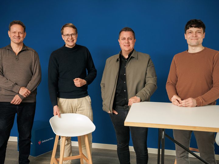 KI-Assistenten können Arbeitsalltag erleichtern