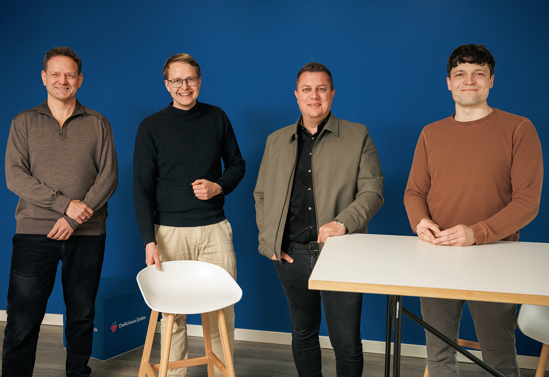 KI-Assistenten können Arbeitsalltag erleichtern