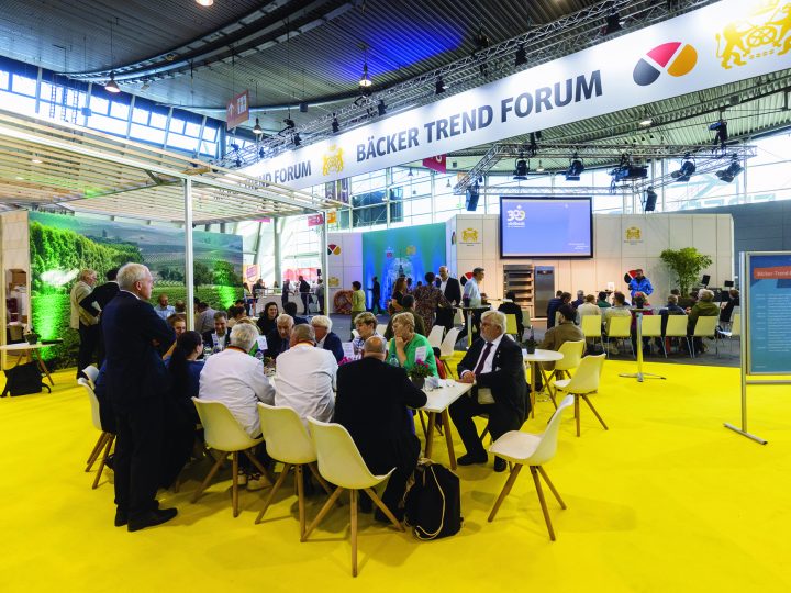 Trends und Innovationen: Sachsenback 2026