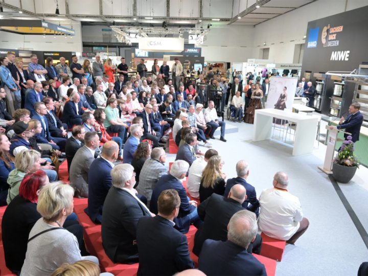 Alles zur Sachsenback 2026