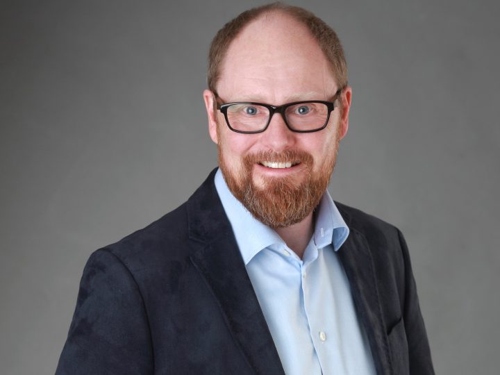 Mehr Stärke und neue Struktur im Vertrieb