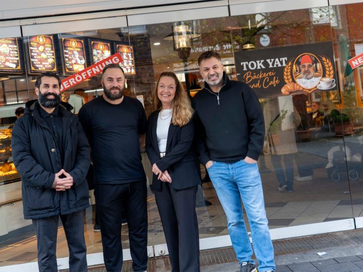 Aus Döbbe wird Tok Yat