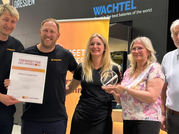 Regional und kreativ