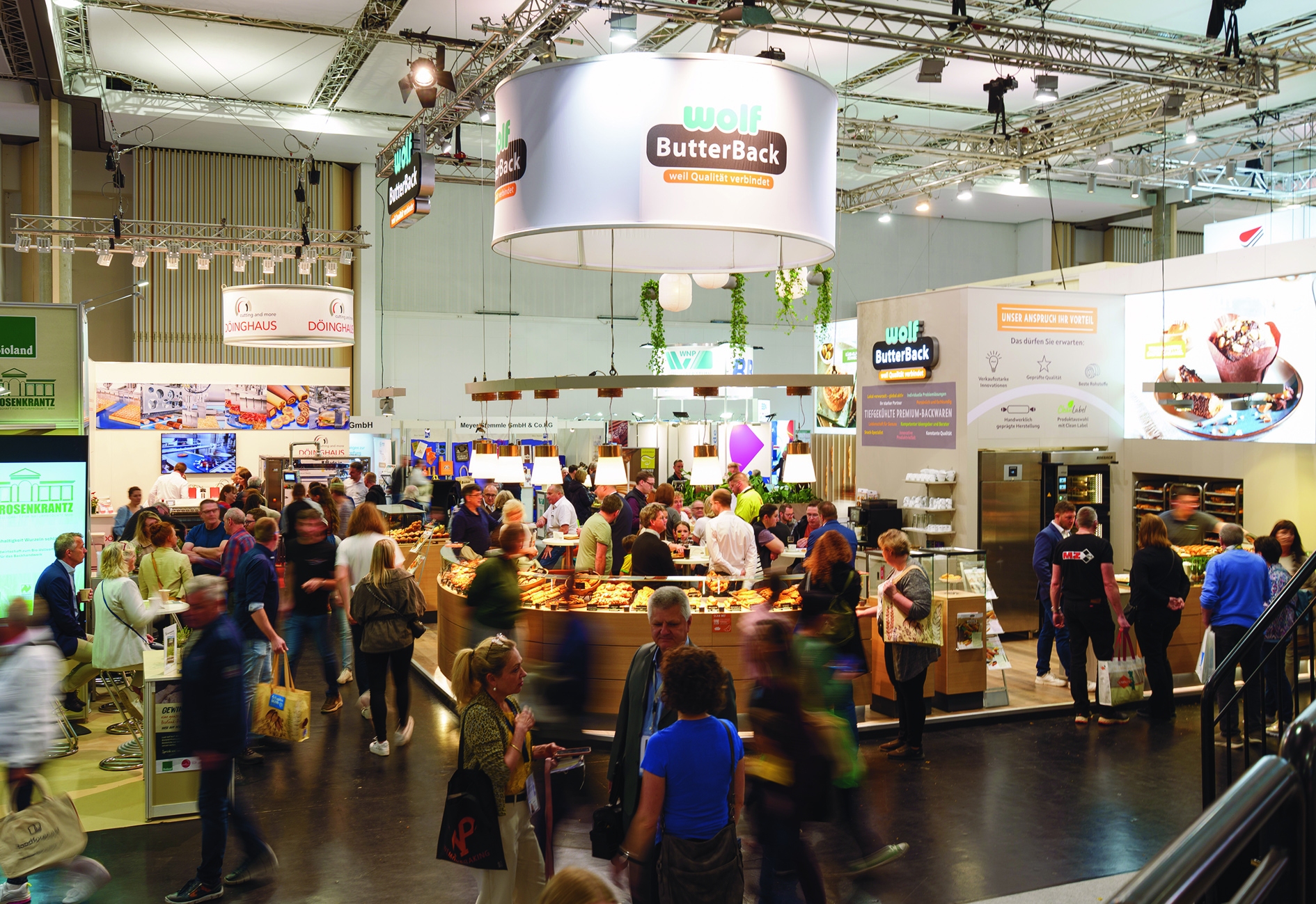 Sachsenback 2026: Das war sie