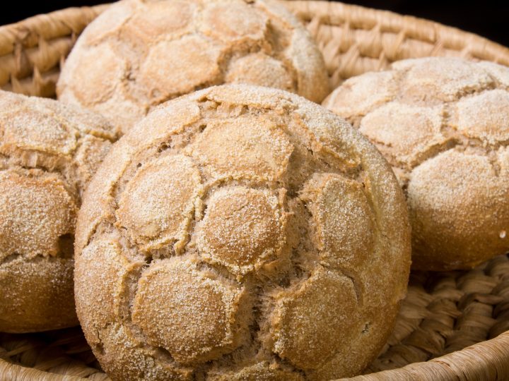 Snacks punkten zur Fußball-WM