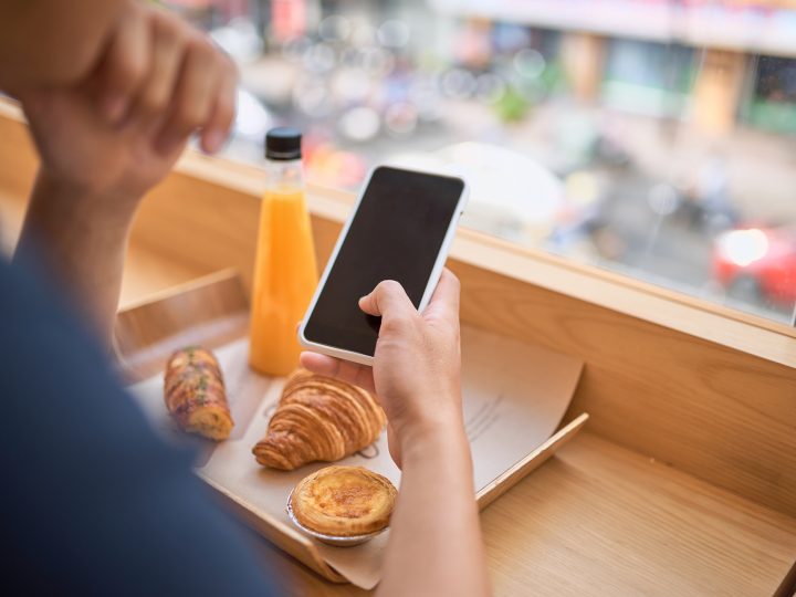 Smart Stores in Schleswig-Holstein
