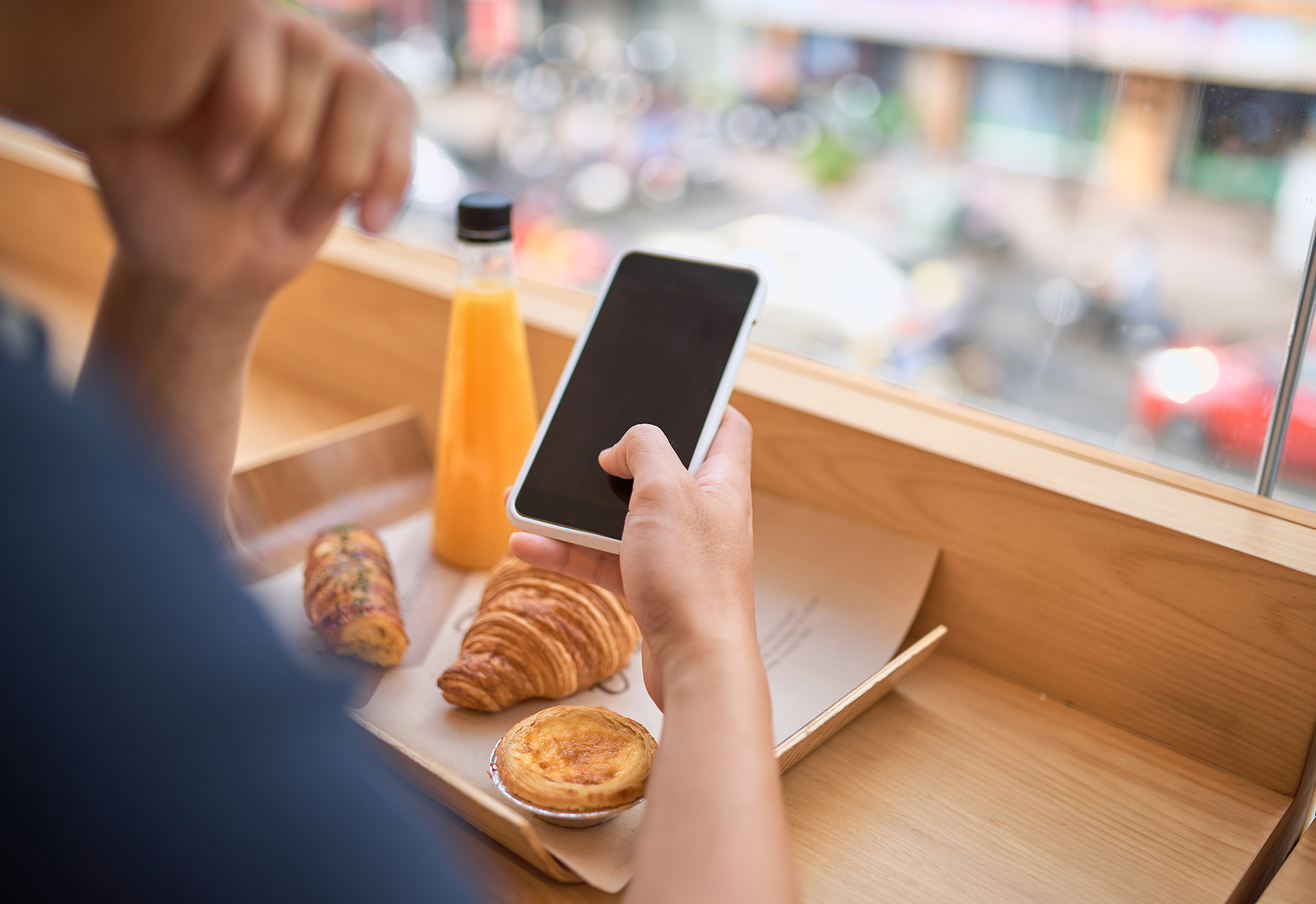 Smart Stores