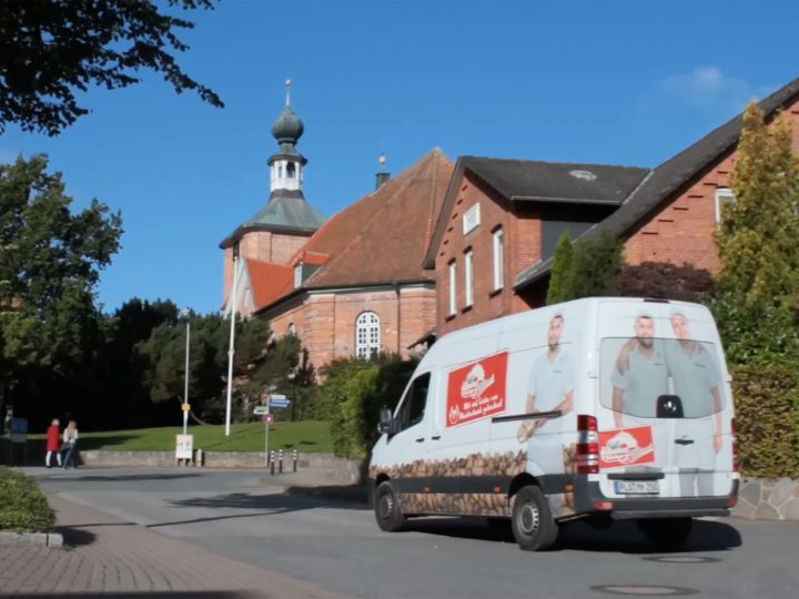 „Die Leute rennen uns die Bude ein“