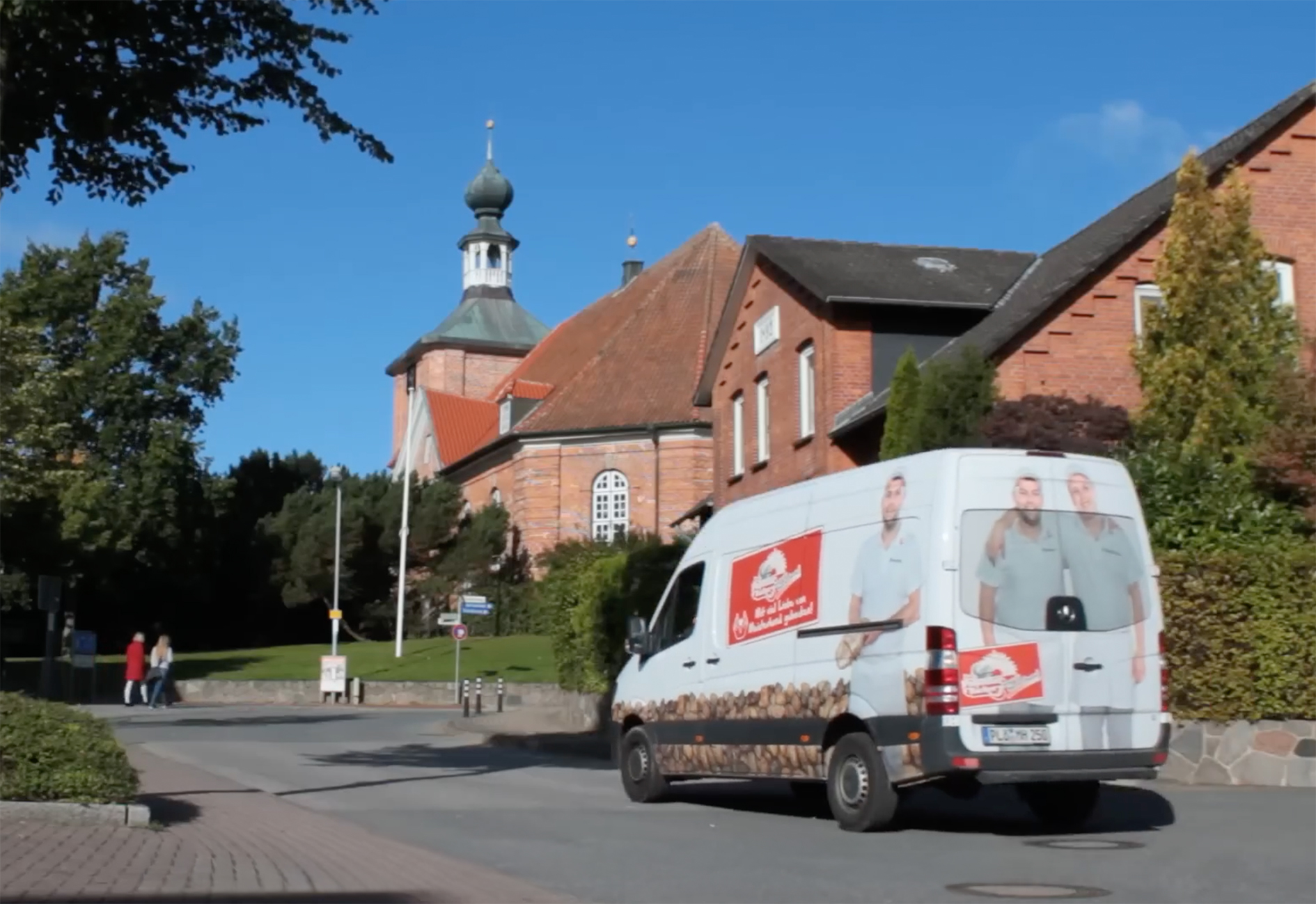 „Die Leute rennen uns die Bude ein“