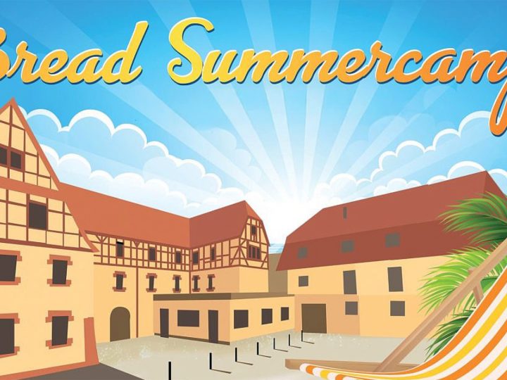 Bread Summercamp 2026
