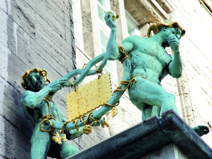 Mehr Einsatz für die Demokratie
