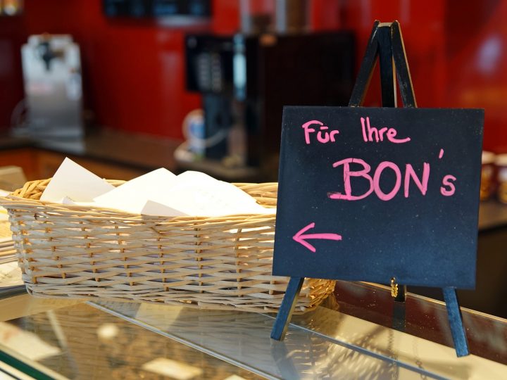 Klingbeil will Bonpflicht lockern