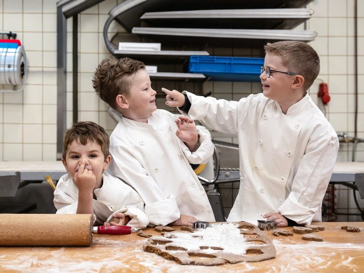 Gewinner beim Kita-Wettbewerb des Handwerks