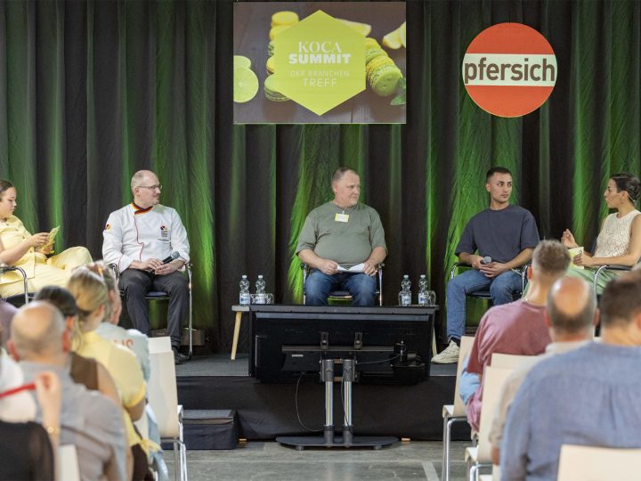 Marktforschung zeigt: Umsatz in der Bäckerei steigt