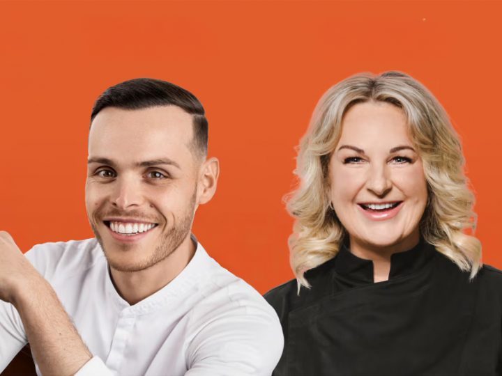 World Chocolate Masters: Jury steht fest