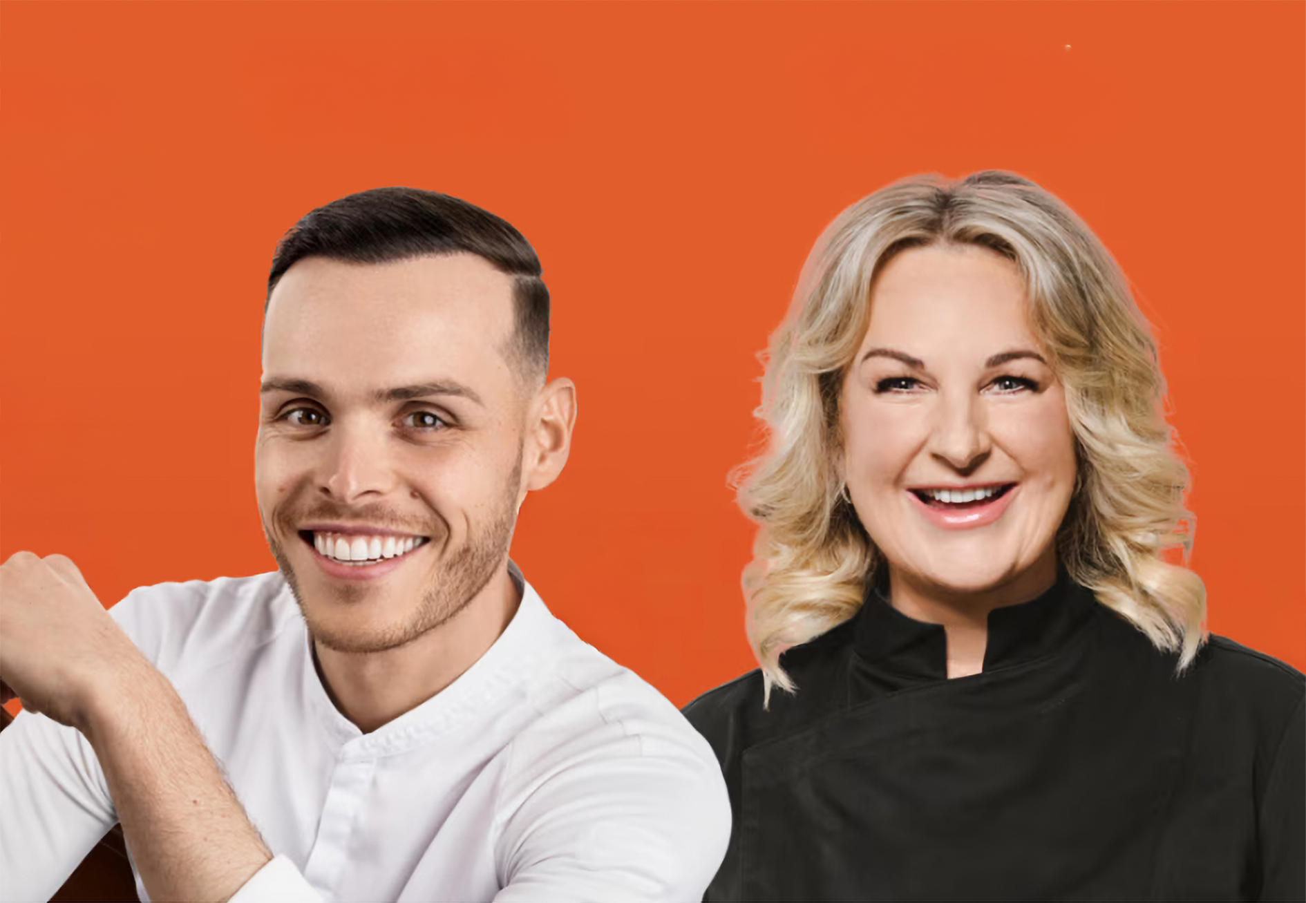 World Chocolate Masters: Jury steht fest