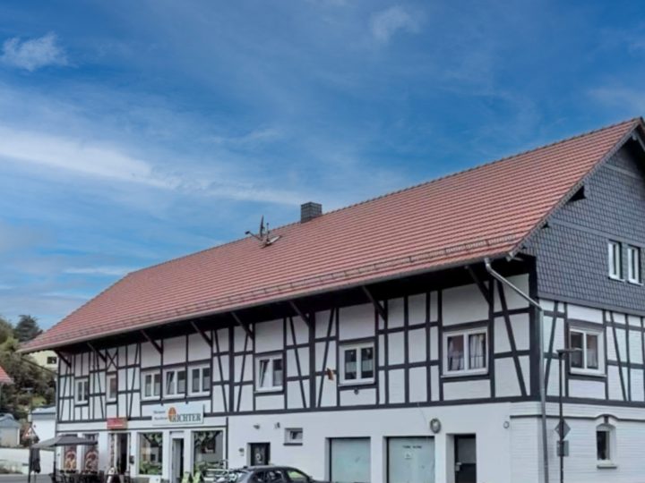 Bäckerei gesucht