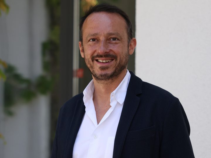 Verstärkung für die Führungsebene