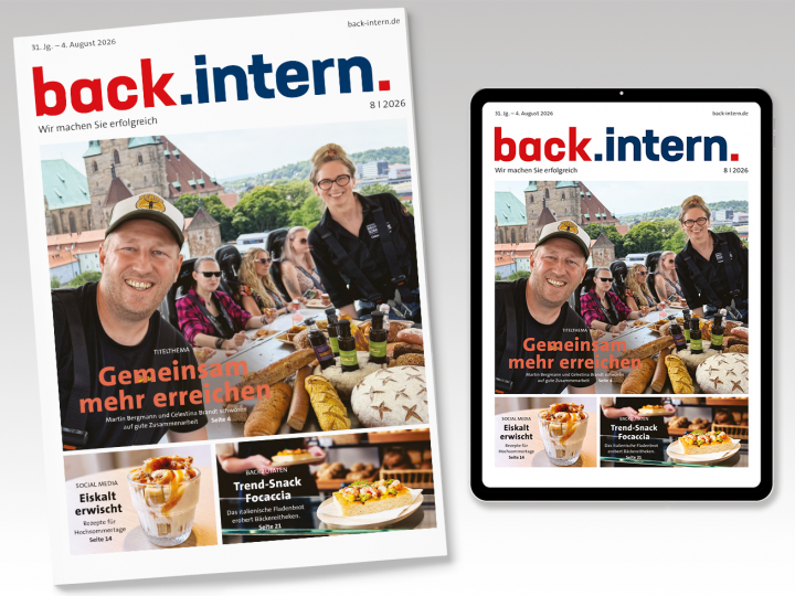 back.intern. 08/2026 – jetzt als ePaper herunterladen