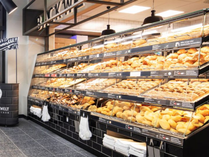 Aldi Süd will günstiger backen