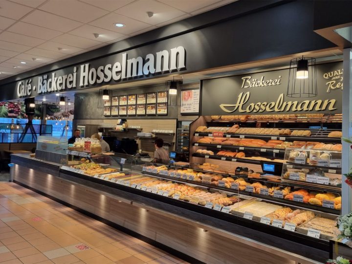 Schließung wegen Umsatzrückgang