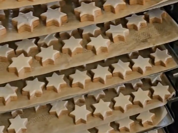 Kundenwünsche für Weihnachten