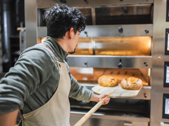 Arbeitszeitreform zum Sonntagsbacken