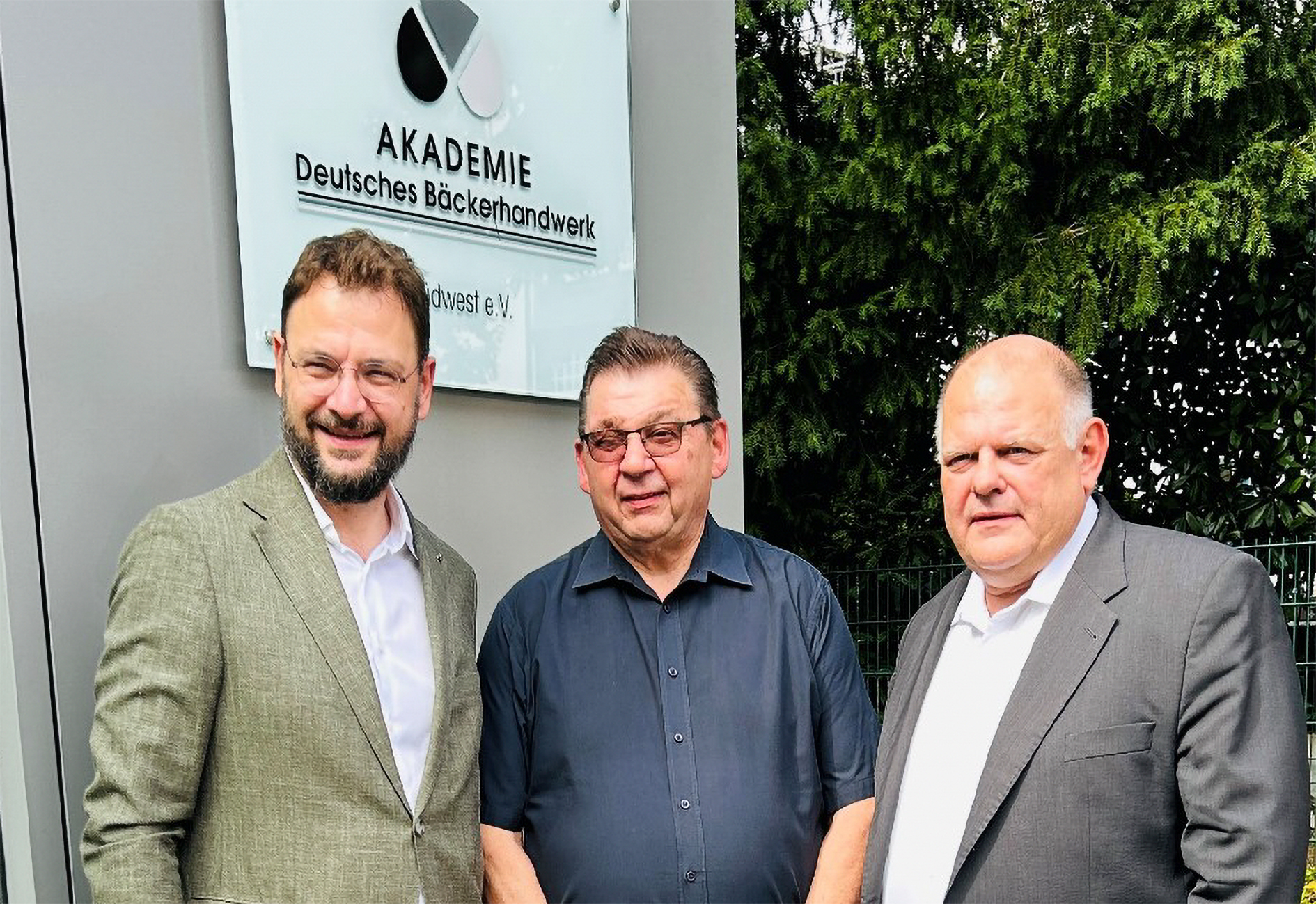 In den Ruhestand