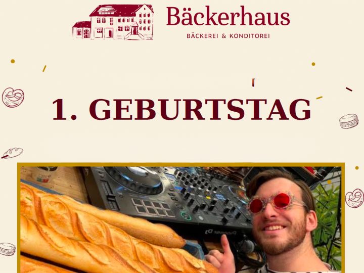 Ein Jahr nach dem Neuanfang