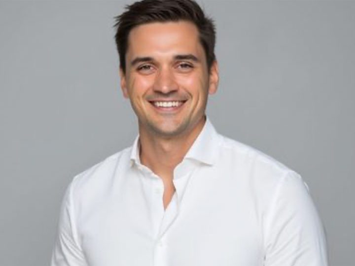 Neuer Managing Director DACH
