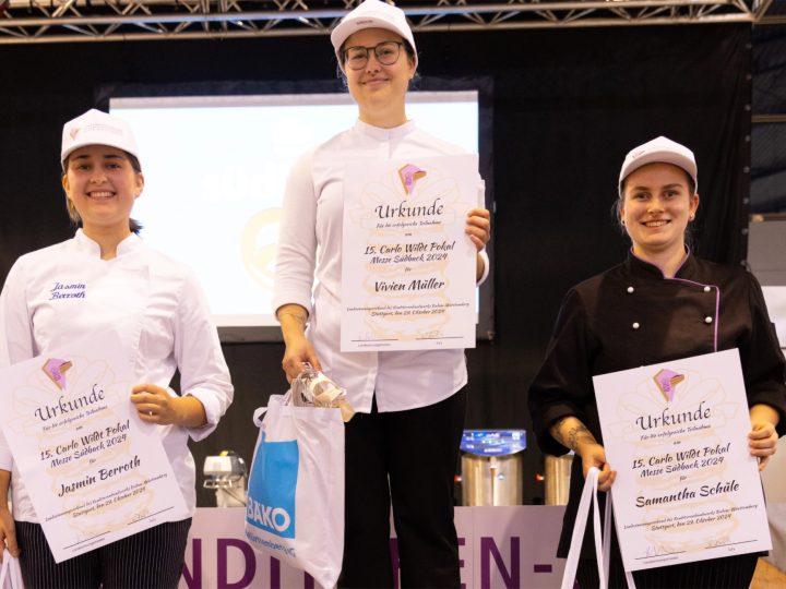 Carlo-Wildt-Pokal 2026
