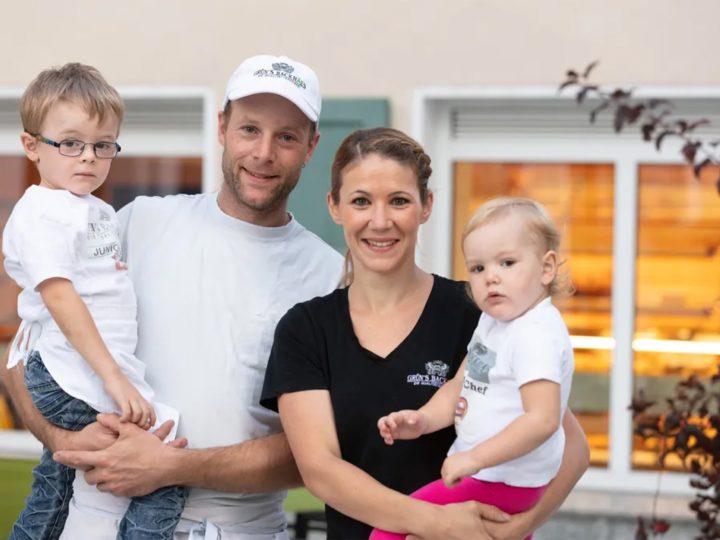 100 Jahre Erfolg