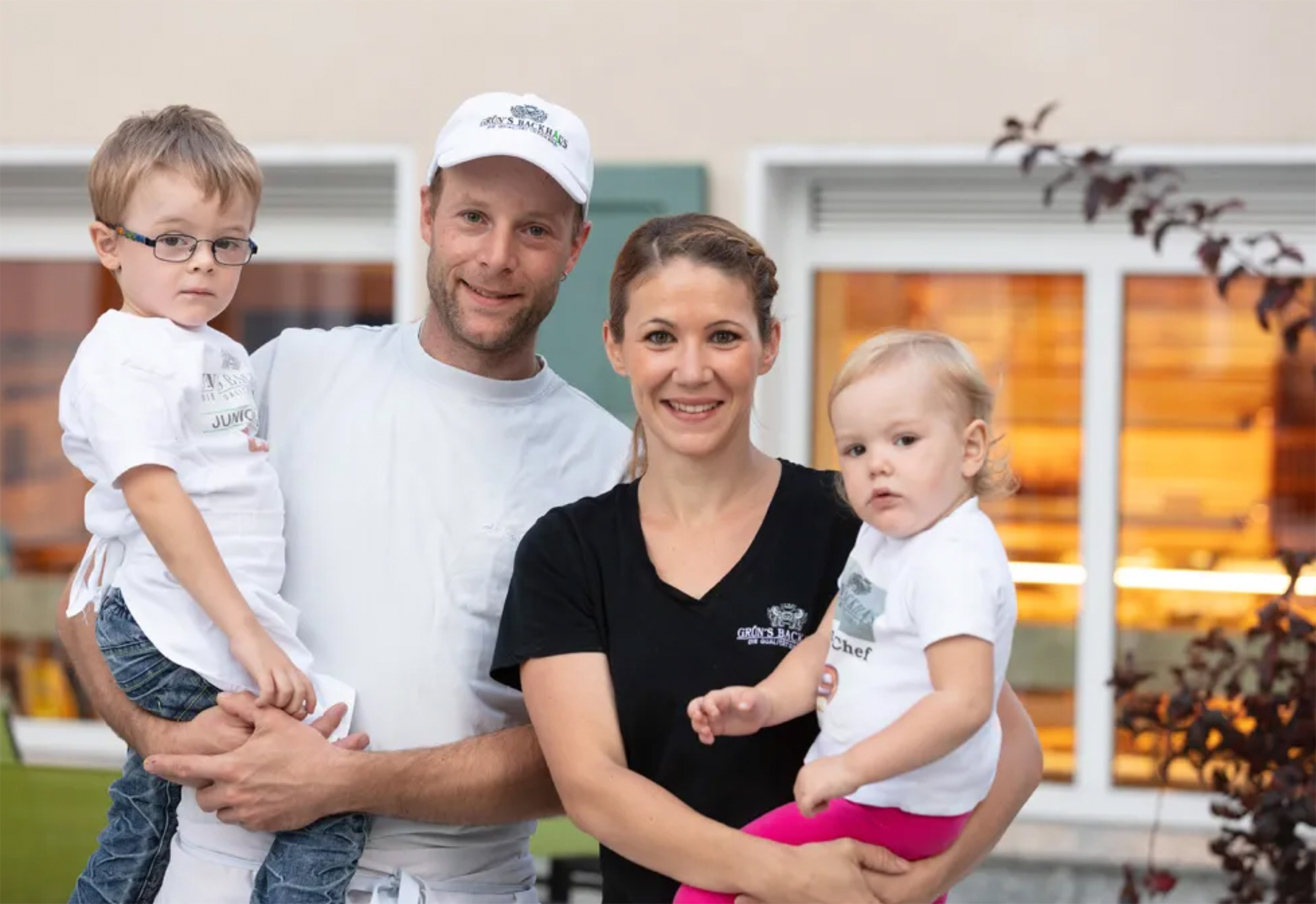 100 Jahre Erfolg