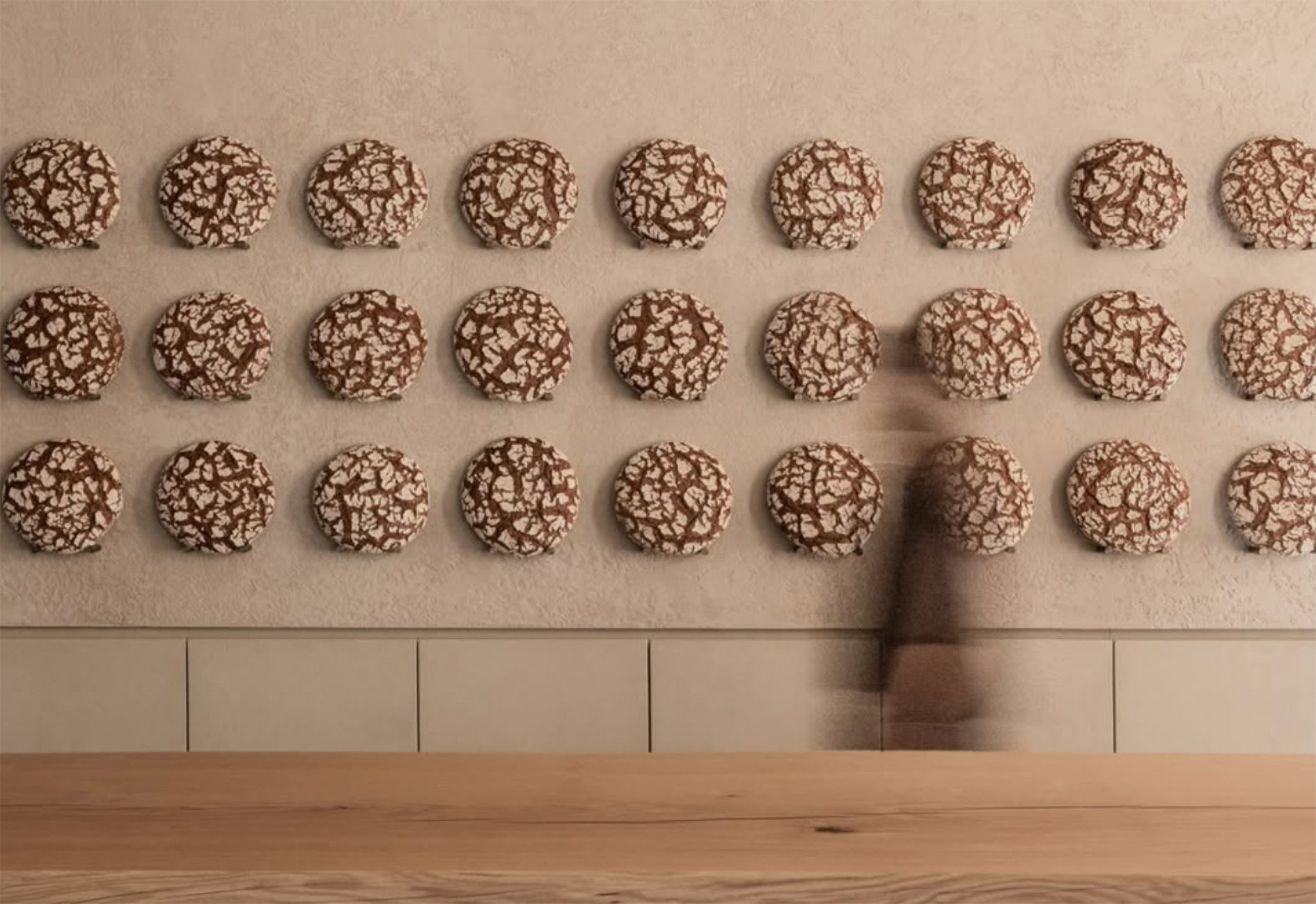 Roggenbrot als Luxusgut