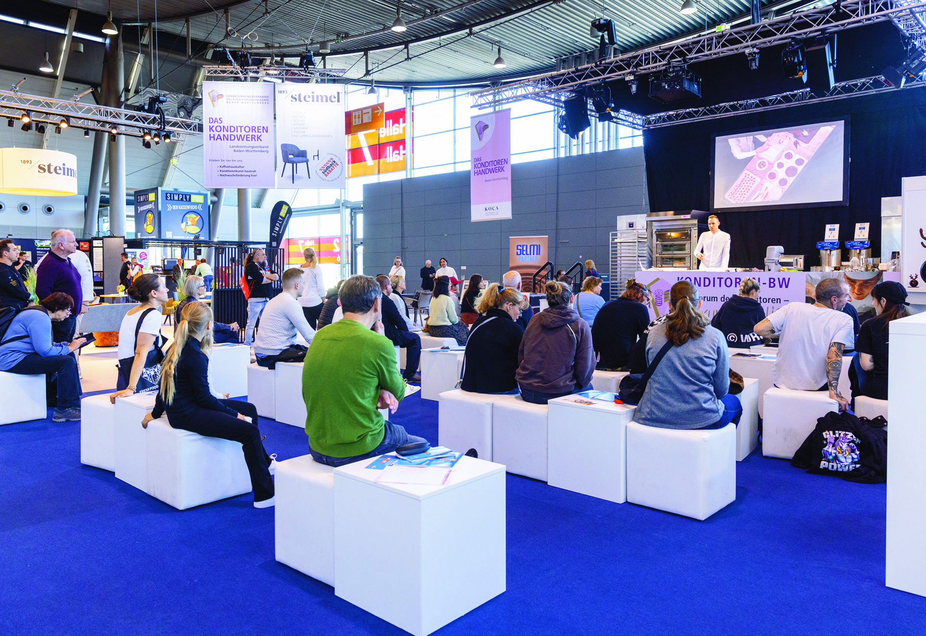 Innovationen und neue Perspektiven