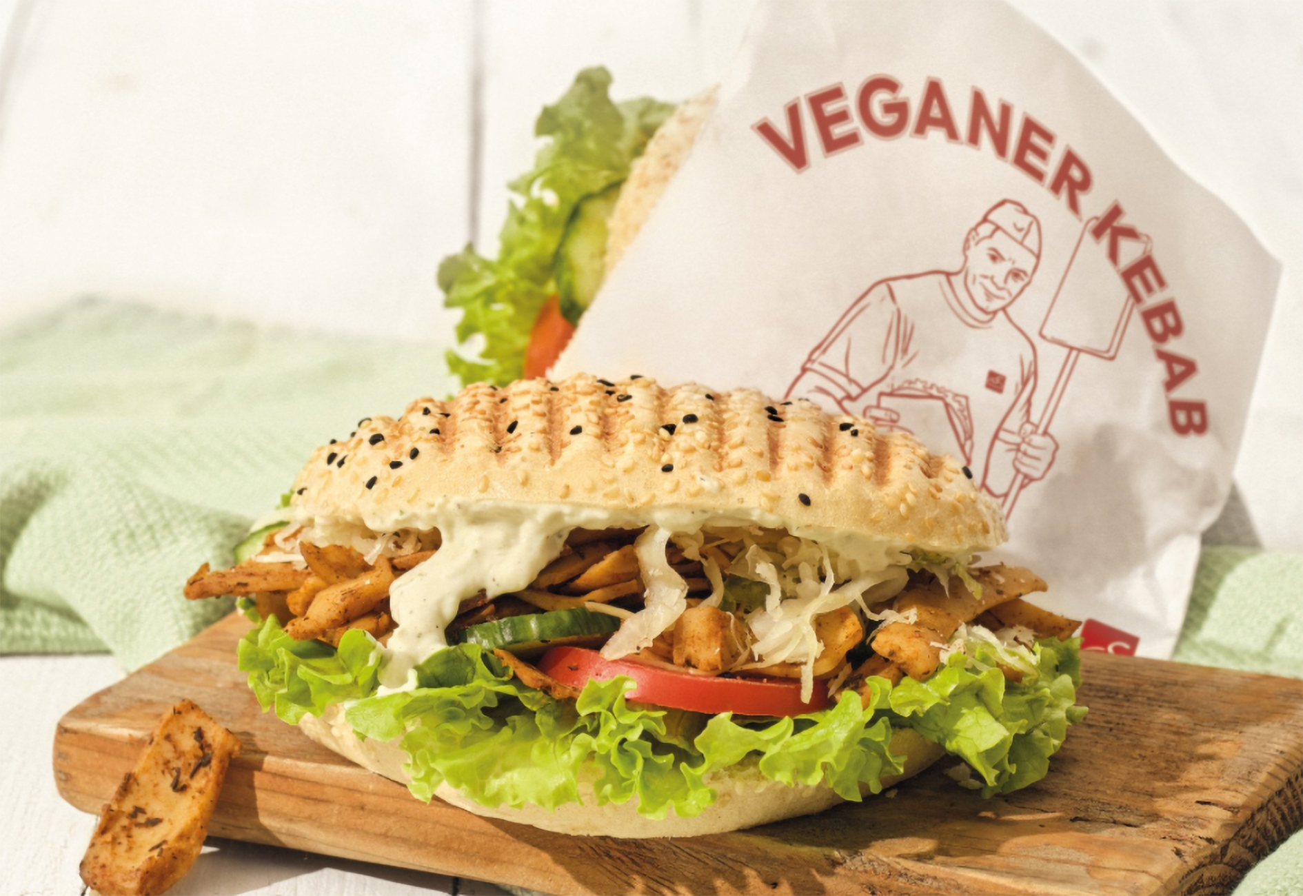 Veganuary 2027: Planungsphase startet