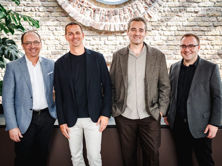 Copago übernimmt KMZ