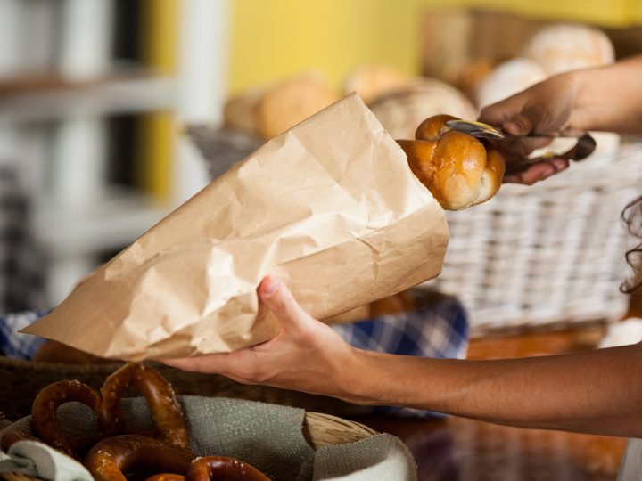 Bagatellgrenzen für Verpackungsregeln
