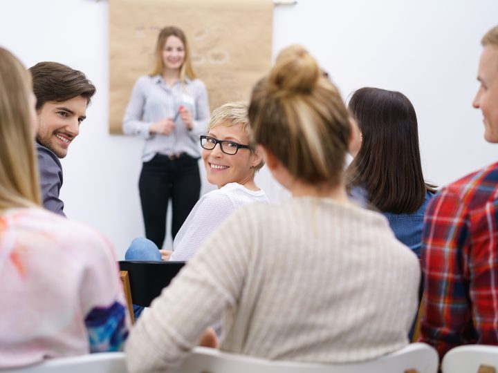 Zertifizierung Detmolder Backmanager