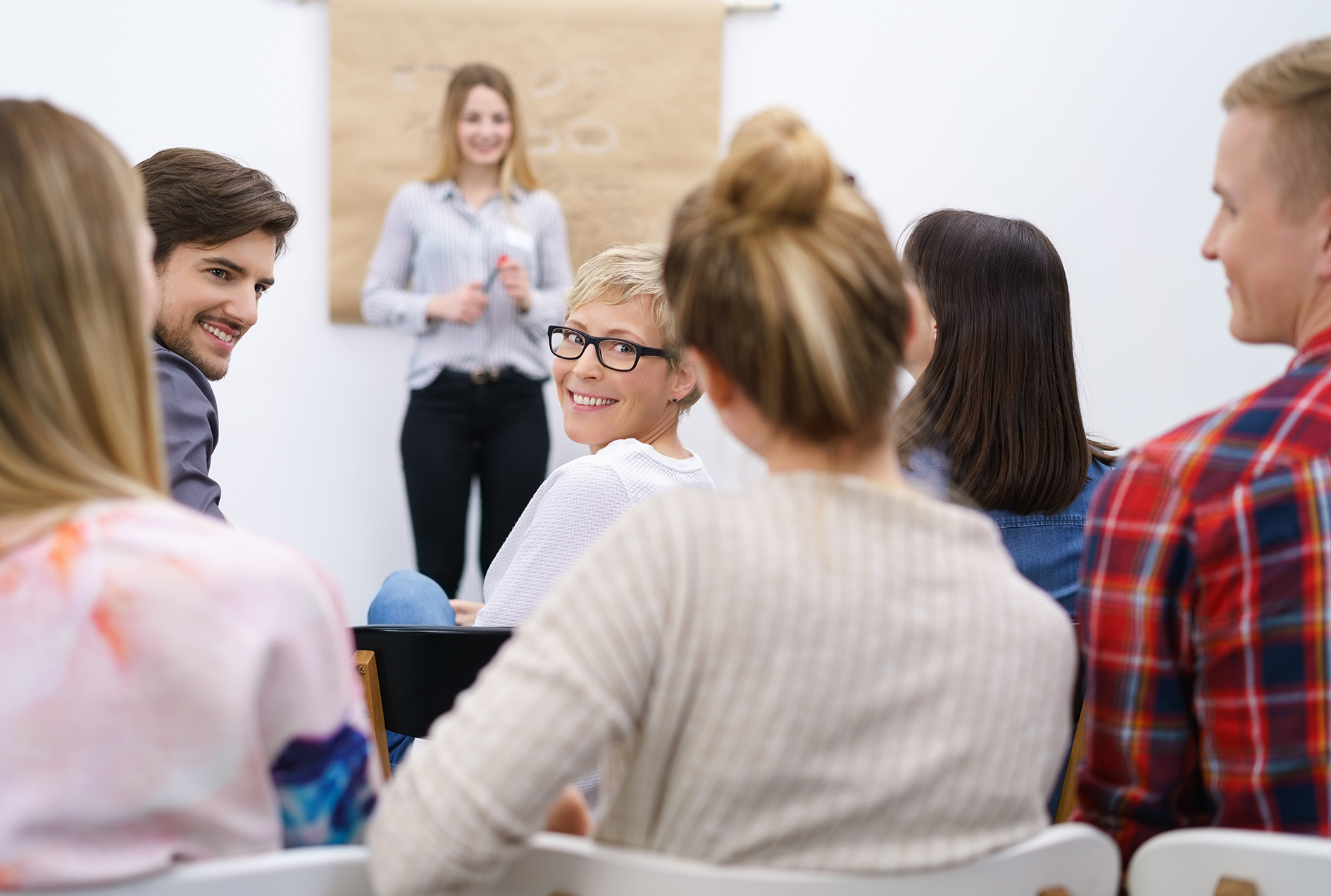 Zertifizierung Detmolder Backmanager