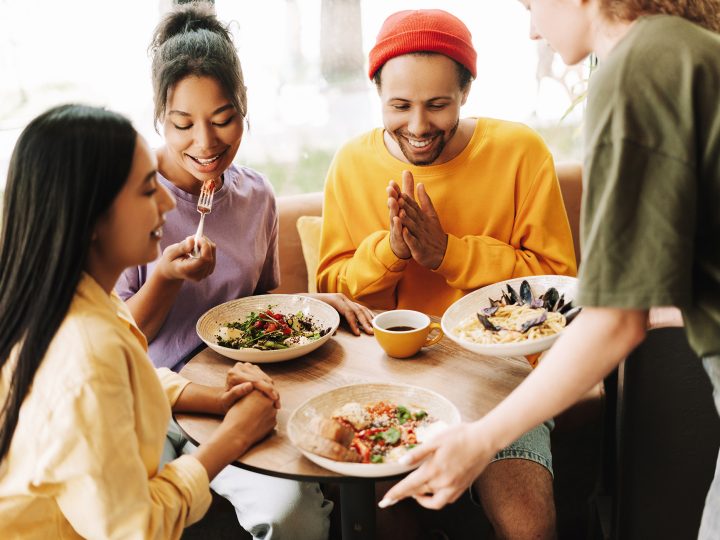Marketings-Tipps: Nudeln als Mittags-Snack