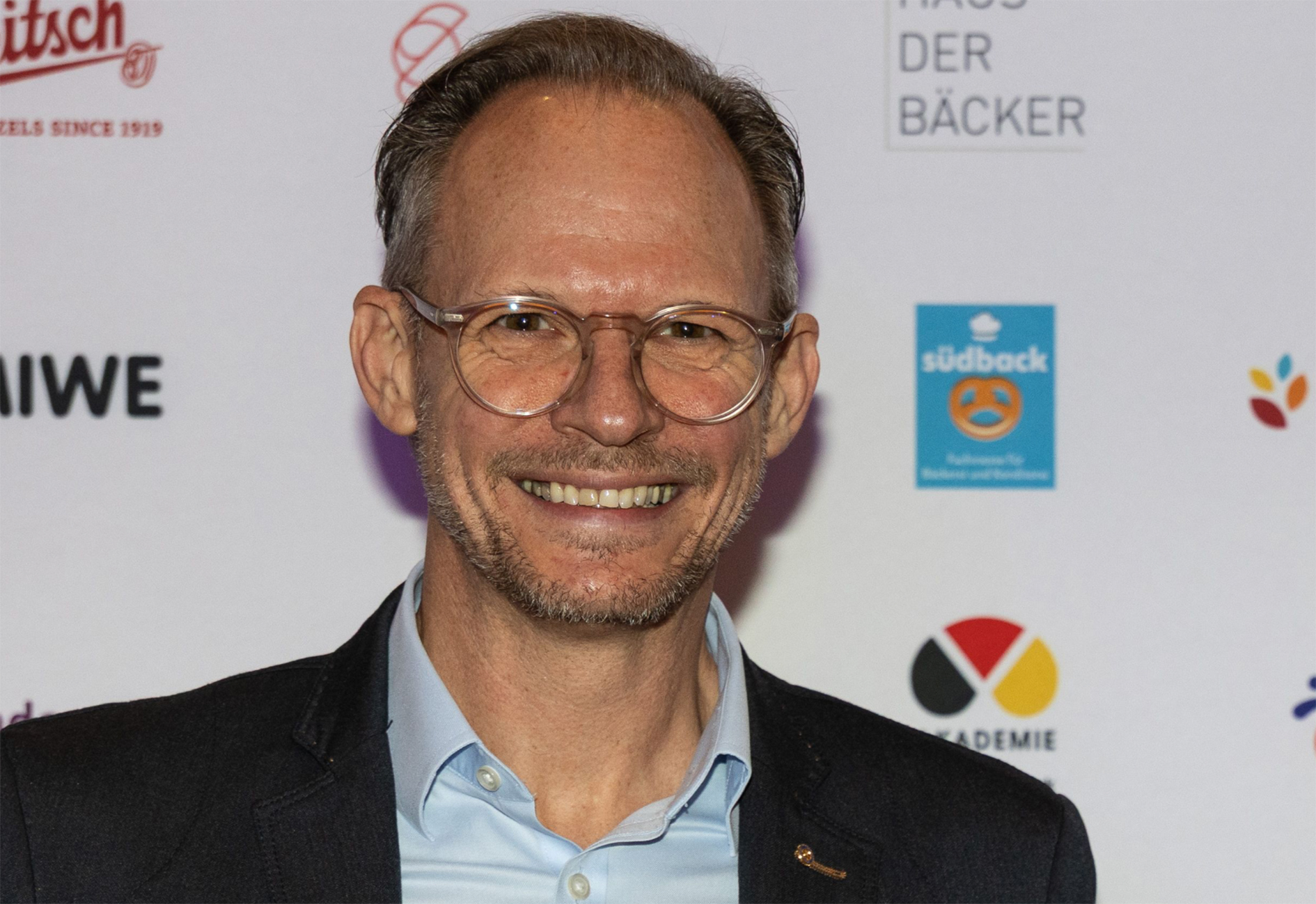 Bäcker des Jahres 2026: Andreas Fickenscher