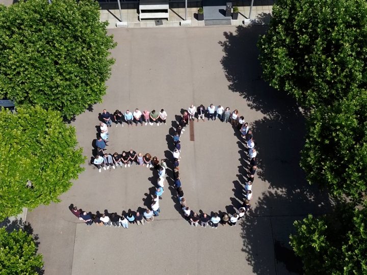 50 Jahre IT: Verantwortung und Innovationskraft 