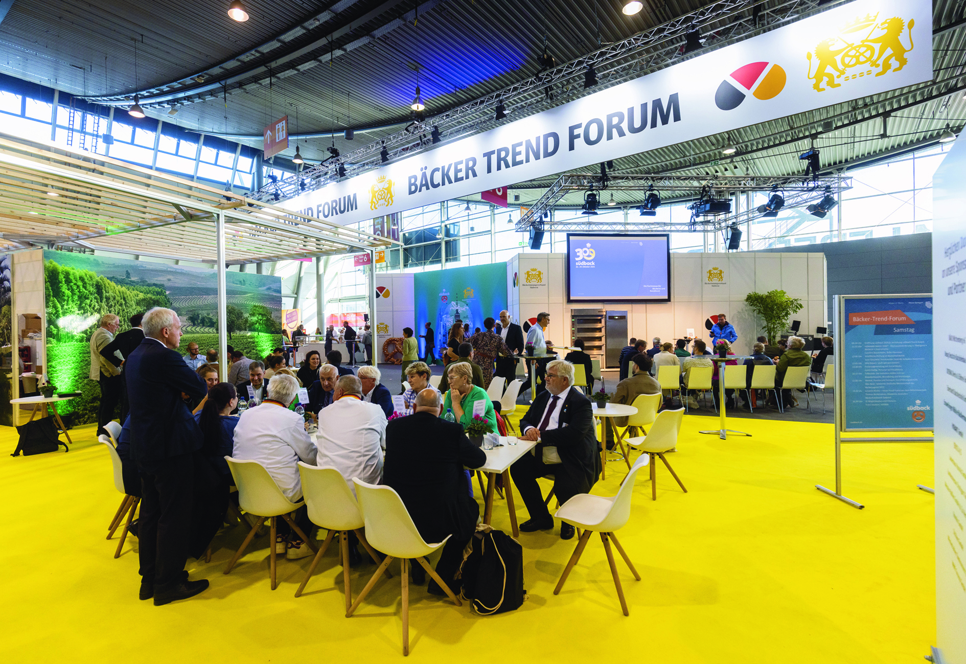 Innovationen und neue Perspektiven