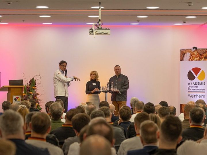 9. Weinheimer Brotforum 2027
