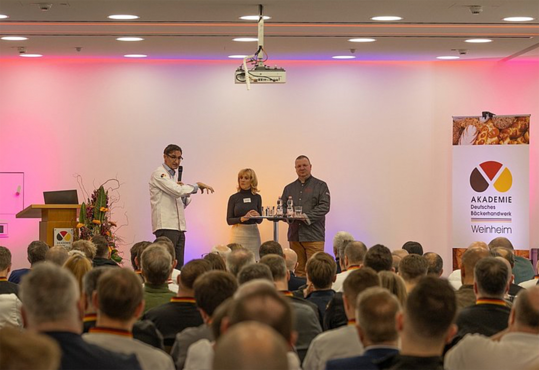 9. Weinheimer Brotforum 2027