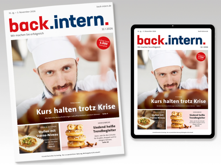 back.intern. 11/2026 – jetzt als ePaper herunterladen